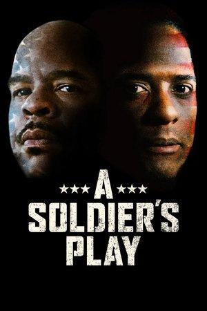 A Soldier's Play streaming
