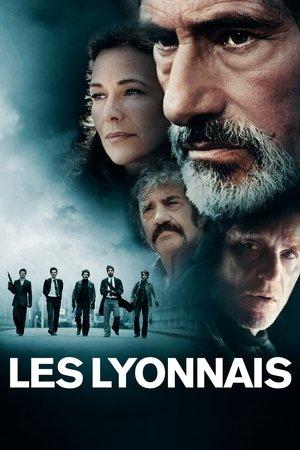 Les Lyonnais streaming