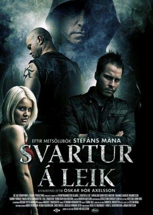 Black's Game streaming