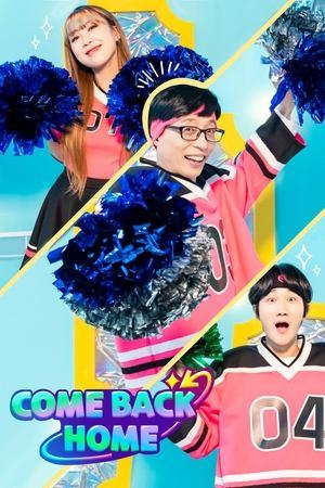 Come Back Home streaming
