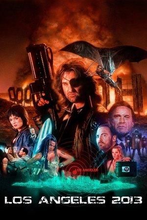 Los Angeles 2013 streaming