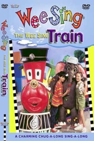 The Wee Sing Train streaming