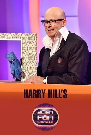 Harry Hill's Alien Fun Capsule streaming