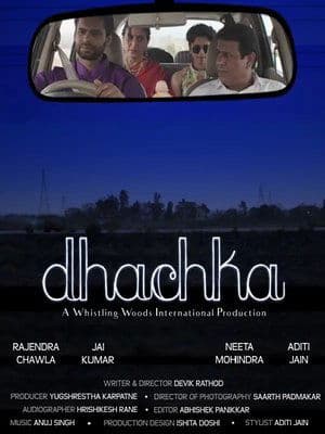 Dhachka streaming