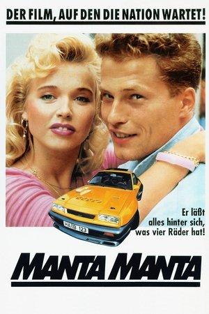Manta, Manta streaming