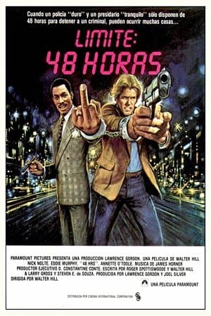 Límite: 48 horas streaming