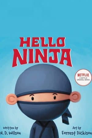 Salut Ninja streaming