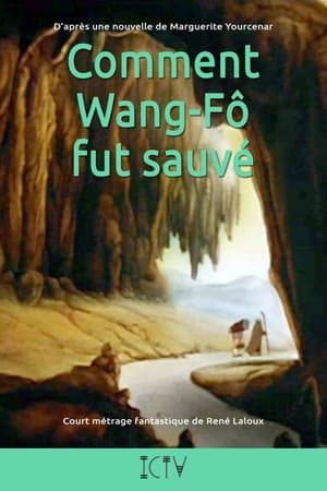 Comment Wang-Fô fut sauvé streaming