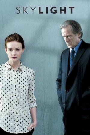 National Theatre Live: Skylight streaming
