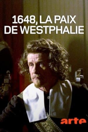 1648 : La Paix de Westphalie streaming
