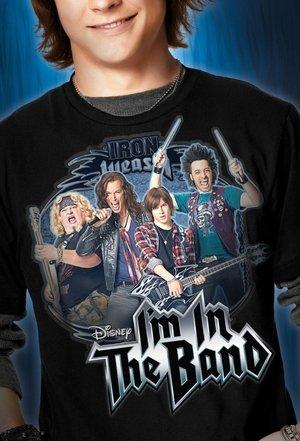 I'm in the Band streaming