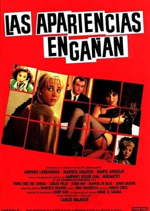 Les aparences enganyen streaming