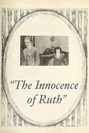 The Innocence of Ruth streaming