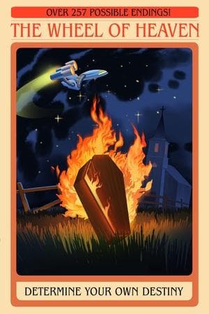 The Wheel of Heaven streaming