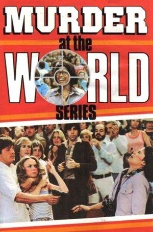 Murder at the World Series streaming