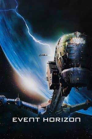 Event Horizon streaming