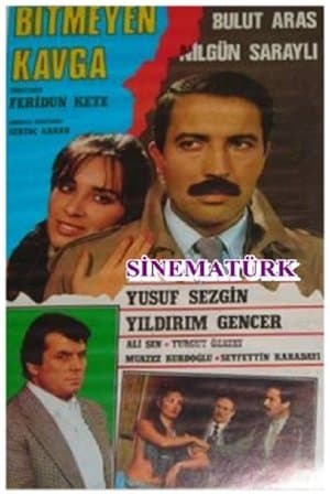 Bitmeyen Kavga streaming