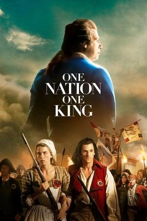 One Nation, One King streaming