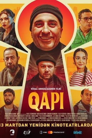 Qapı streaming