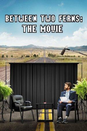 Between Two Ferns: The Movie streaming