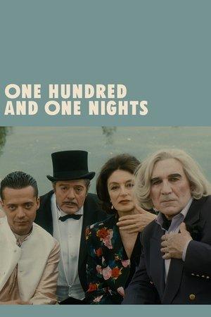 One Hundred and One Nights streaming
