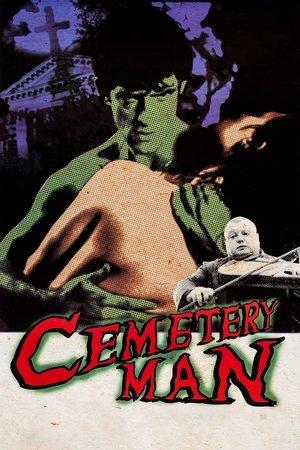Cemetery Man streaming