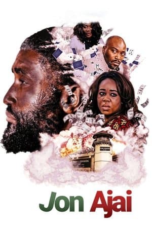 Jon Ajai streaming