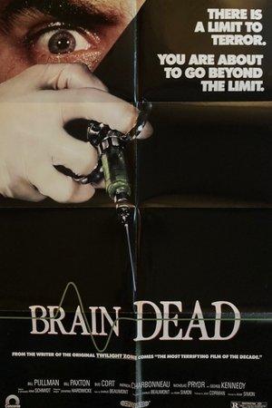 Brain Dead streaming
