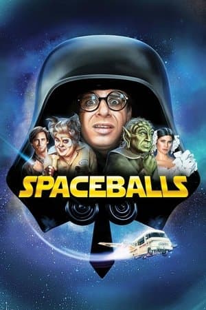 Spaceballs streaming