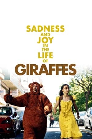 Sadness and Joy in the Life of Giraffes streaming