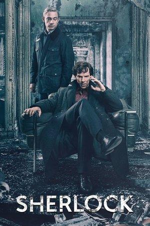 Sherlock streaming