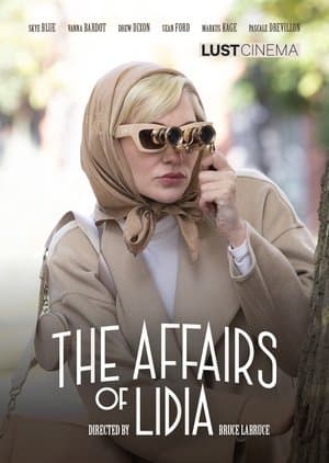 The Affairs of Lidia streaming