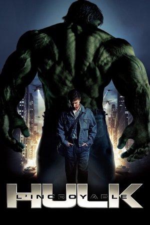 L'Incroyable Hulk streaming