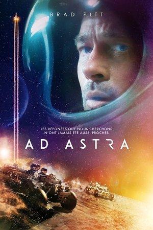 Ad Astra streaming
