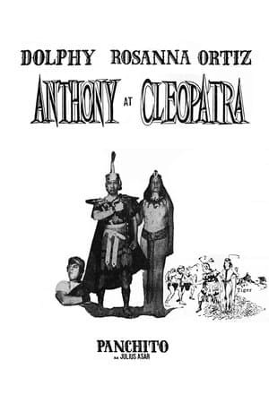 Anthony at Cleopatra streaming