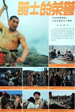 骑士的荣誉 streaming
