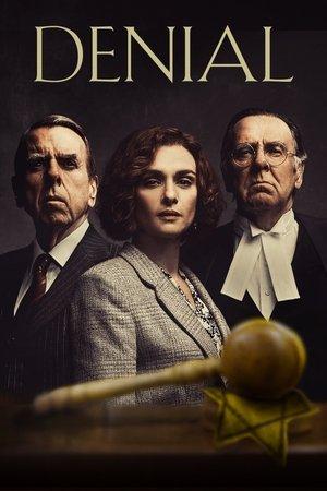 Denial streaming