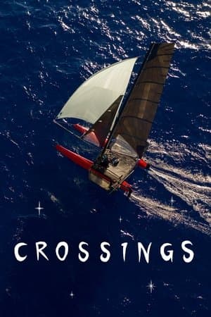 CROSSINGS streaming