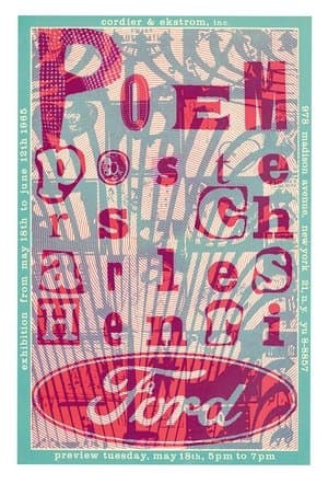 Poem Posters streaming