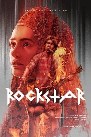 Rockstar streaming