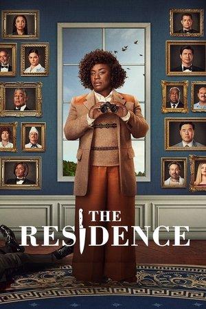 The Residence streaming