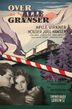 Over alle grænser streaming