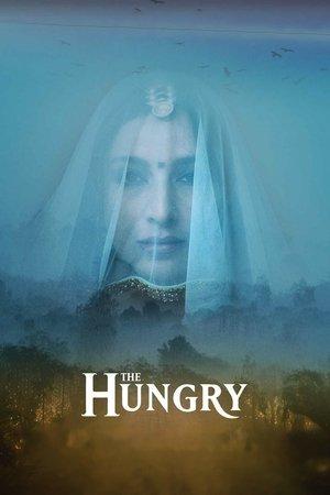 The Hungry streaming