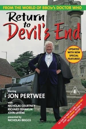 Return to Devil's End streaming