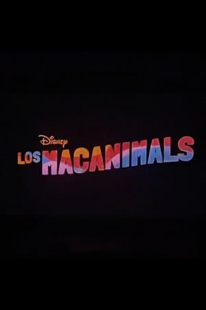 Los MacAnimals streaming