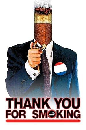 Thank You for Smoking streaming