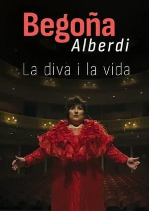 La diva i la vida. Begoña Alberdi streaming