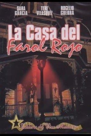 La Casa del Farol Rojo streaming