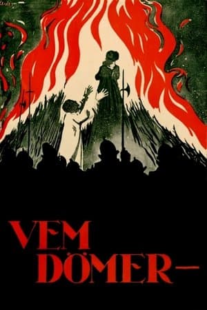 Vem dömer streaming