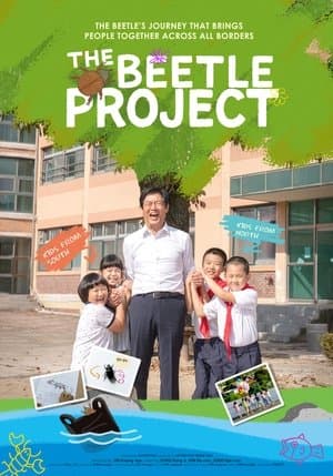 The Beetle Project streaming